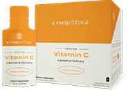 Cymbiotika Liposomal Vitamin C